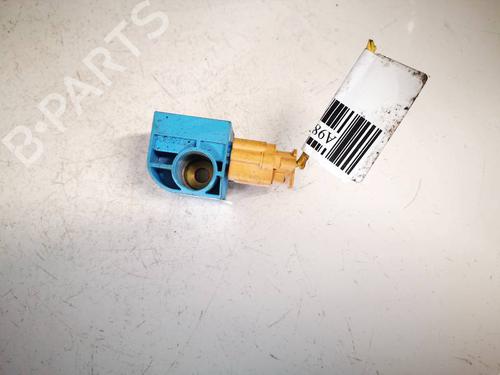 Used Electronic module Electronic module KIA SORENTO I (JC) 2.5 CRDi 4WD (140 hp) 32612373 32612373