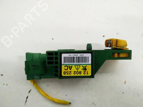 Electronic module SAAB 9-3 (YS3F, E79, D79, D75) 2.2 TiD | BP33086130M83 - Image 2