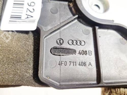 Other AUDI A6 C6 (4F2) 2.0 TDI | BP32568359O1