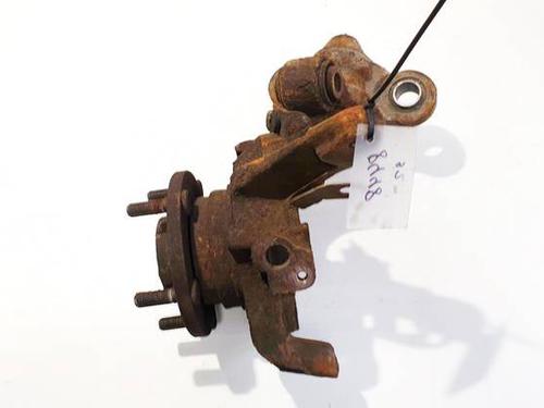 Left front steering knuckle NISSAN PRIMERA Hatchback (P12) 1.9 dCi | BP35386740M25 - Image 2