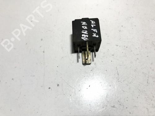 Used Electronic sensor Electronic sensor ALFA ROMEO 156 (932_) 2.4 JTD (932B1) (136 hp) 33503445 33503445
