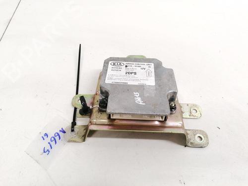 Used ECU airbags ECU airbags KIA SORENTO I (JC) 3.5 (194 hp) 33088515 33088515