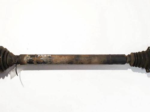 Used Right front driveshaft Right front driveshaft VW PASSAT B6 (3C2) 2.0 TDI (140 hp) 35330927 35330927
