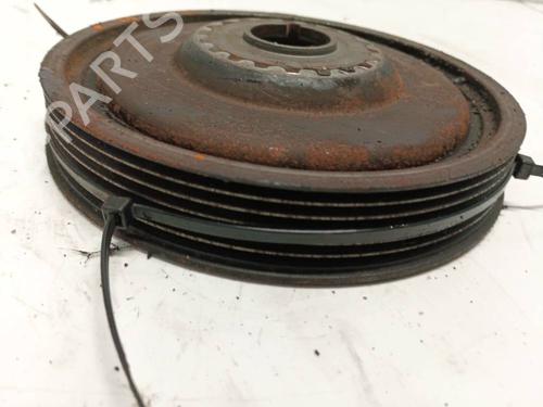 Pulley NISSAN NV200 Van 1.5 dCi 85 (M20, M20N, M20M) | BP35295699M122 - Image 2