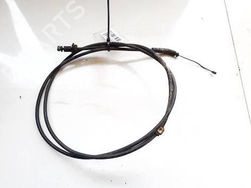 Cable FORD FIESTA VI (CB1, CCN) 1.25 | BP38640488E12 - Image 2