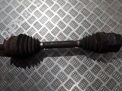 Used Left front driveshaft Left front driveshaft 35702389 35702389