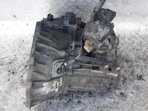 Used Gearbox Gearbox FORD MONDEO II (BAP) 1.8 TD (90 hp) 35690480 35690480