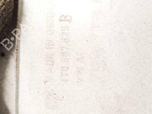 Boot lining VW TOURAN (1T1, 1T2) 1.9 TDI | BP37278624I3 - Image 4