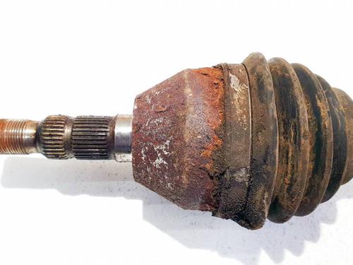 Left front driveshaft OPEL ASTRA H (A04) 1.7 CDTI (L48) | BP39158239M38 - Image 2