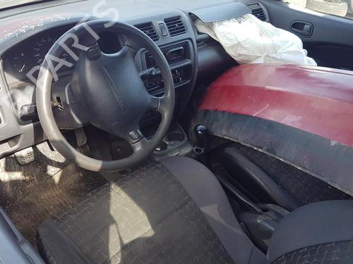 Engine mount MAZDA 323 P V (BA) 1.3 16V | BP33485442M89 - Image 5