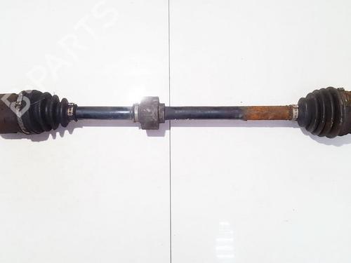 Used Right front driveshaft Right front driveshaft 35843121 35843121