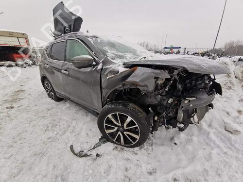 Recambios NISSAN X-TRAIL III (T32_, T32R, T32RR) 1.6 dCi (T32) 4919664