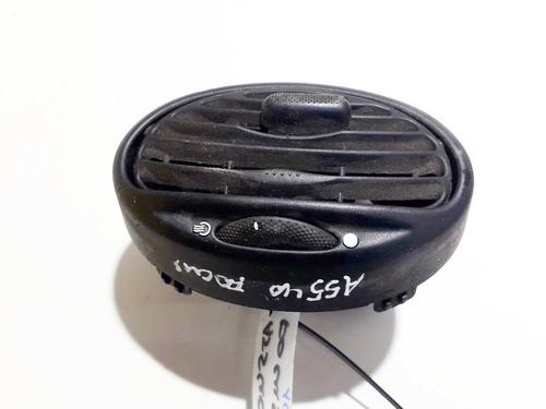 Luftventil Luftventil FORD FOCUS I (DAW, DBW) 1.8 Turbo DI / TDDi (90 hp) 33529236 33529236