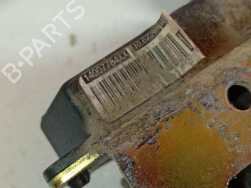 Front left seatbelt PEUGEOT 807 (EB_) 2.0 HDI | BP37227782I26 - Image 4