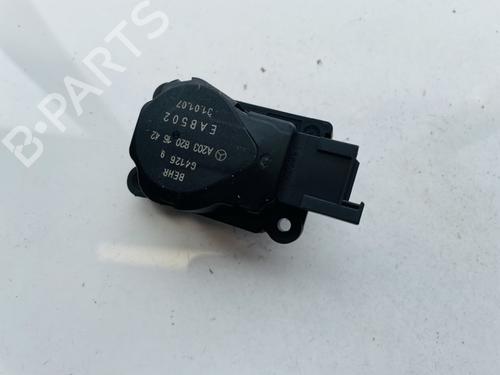 Used Electronic module Electronic module MERCEDES-BENZ CLS (C219) CLS 320 CDI (219.322) (224 hp) 32880830 32880830