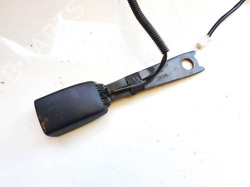 Used Seat buckle Seat buckle 35233651 35233651