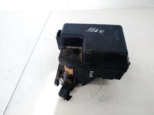 Used Fuse box Fuse box TOYOTA AVENSIS VERSO (_M2_) 2.0 D (CLM20_, CLM20R) (116 hp) 33076909 33076909