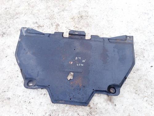 Used Underbody protection Underbody protection VW PASSAT B7 (362) 1.6 TDI (105 hp) 34897277 34897277