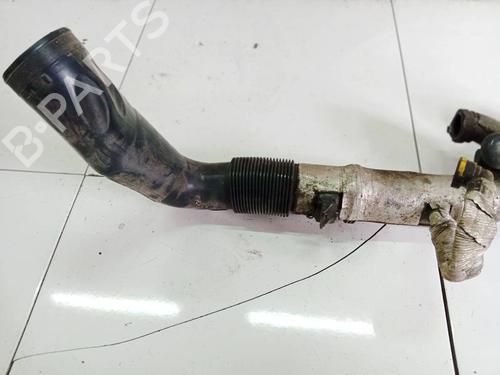 Pipe PEUGEOT 407 (6D_) 1.6 HDi 110 (6D9HZC, 6D9HYC) | BP33489073M125 - Image 4