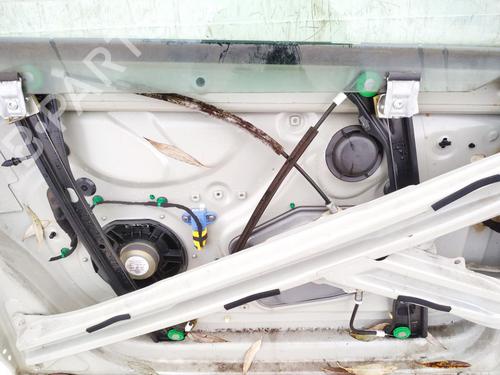 Used Front right window mechanism Front right window mechanism 35478511 35478511