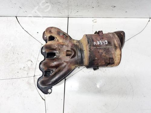 Udstødningsmanifold Udstødningsmanifold CHEVROLET CRUZE (J300) 1.8 (141 hp) 35237695 35237695