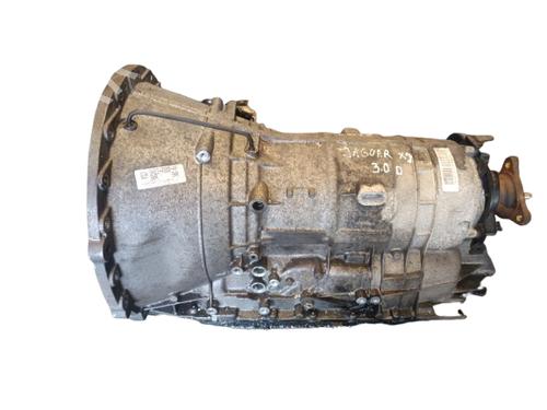 Gearbox JAGUAR XJ (X351) 3.0 SDV6 | BP35101014M3 - Image 2