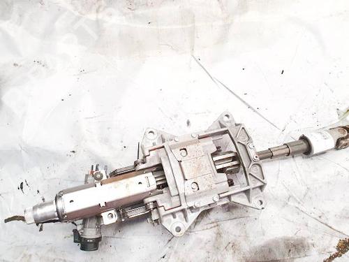 Steering column AUDI A4 B6 (8E2) 1.9 TDI | BP35297203M21 - Image 2