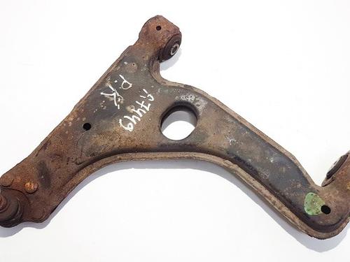 Used Left rear steering knuckle Left rear steering knuckle 35481962 35481962