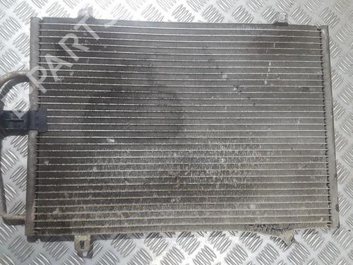 Used AC radiator AC radiator 35701655 35701655