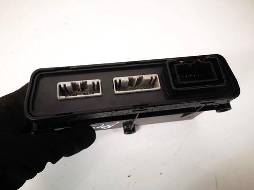 Electronic module SUZUKI MOTORCYCLES GSF BANDIT GSF 250ZP Bandit (GJ74A) | BP34830696M83 - Image 3