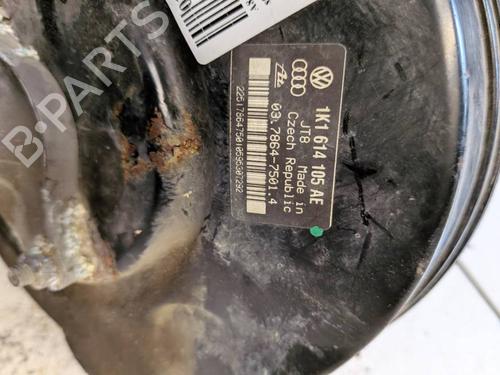 Servo brake VW GOLF V (1K1) 1.4 16V | BP35368740M42 - Image 4