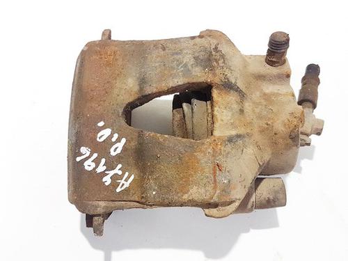Used Right front brake caliper Right front brake caliper 35502858 35502858