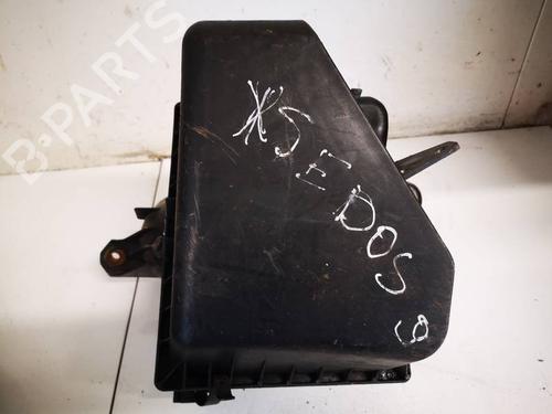 Luftfiltergehäuse für Luftfiltergehäuse MAZDA XEDOS 9 (TA) 2.5 24V (TA5P) (167 hp) 34901947 34901947