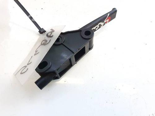 Interior handle PEUGEOT 407 (6D_) 2.0 HDi 135 (6DRHRH, 6DRHRE, 6DRHRG, 6DRHRJ) | BP35232136I7 - Image 3
