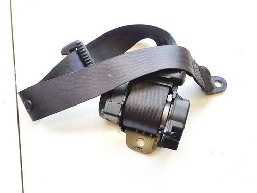 Used Rear center seatbelt Rear center seatbelt 35262984 35262984