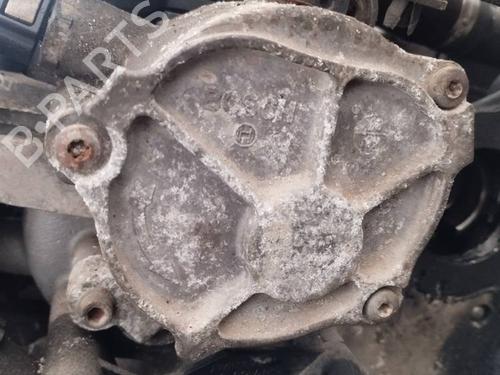 Used Vacuum pump Vacuum pump 35294725 35294725