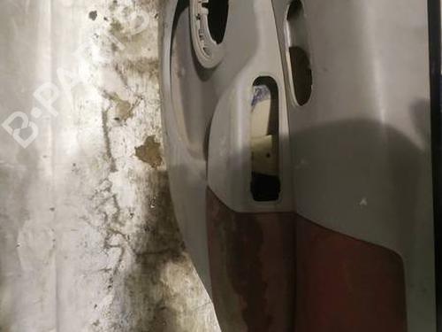 Rear right panel RENAULT MODUS / GRAND MODUS (F/JP0_) 1.5 dCi (FP0D, JP0D) | BP34828513C61 - Image 2