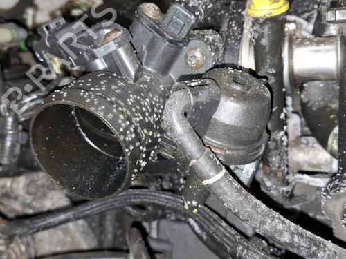 Used Throttle body Throttle body 34820171 34820171