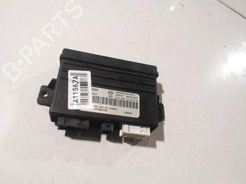 Elektronisk modul Elektronisk modul 37677144 37677144