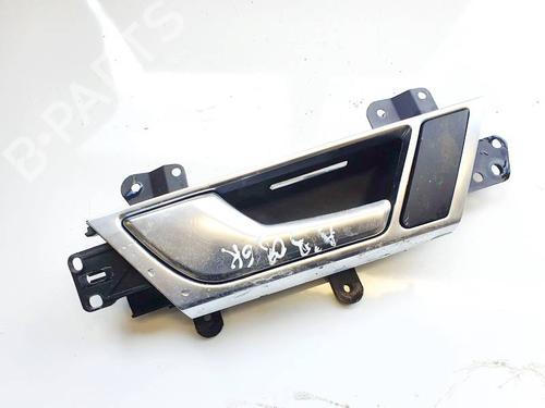 Used Rear left interior door handle Rear left interior door handle AUDI A6 C6 (4F2) 2.0 TDI (136 hp) 35293962 35293962