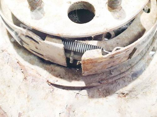 Used Hand brake Hand brake 35249872 35249872