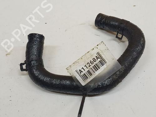 Used Pipe Pipe CHEVROLET SPARK Hatchback Van (M200, M250) 0.8 (52 hp) 34759175 34759175