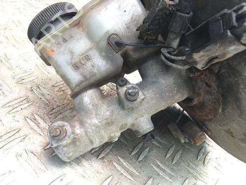Used Brake master cylinder Brake master cylinder MAZDA 626 IV Hatchback (GE) 2.0 D GLX Comprex (GEFP) (75 hp) 35659036 35659036