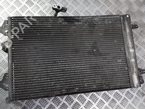 Used AC radiator AC radiator 35689708 35689708