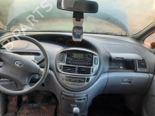 Electronic module TOYOTA PREVIA II (_R3_) 2.0 D-4D (CLR30_, CLR30R) | BP33084253M83 - Image 11