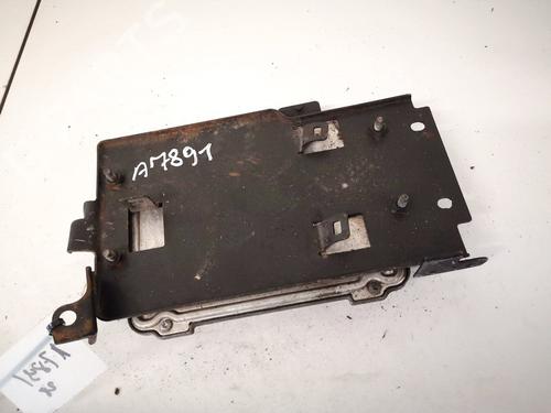 Engine control unit (ECU) NISSAN PRIMERA Hatchback (P12) 1.9 dCi | BP32898875M57 - Image 3