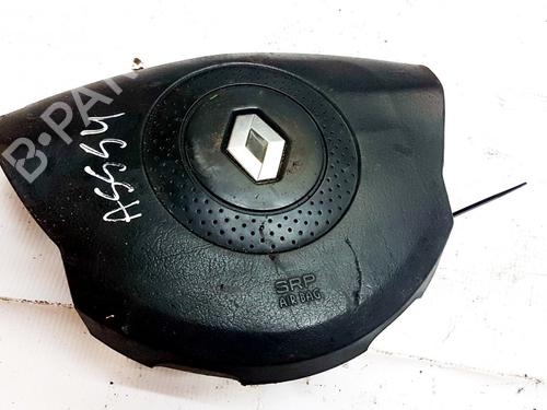 frerens-kollisjonspute-renault-vel-satis-bj0_-2002-33062635 main image