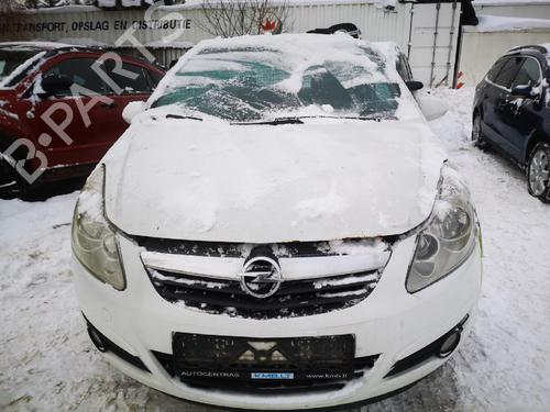 Engine mount OPEL CORSA D (S07) 1.3 CDTI (L08, L68) | BP32928088M89  - Image 6