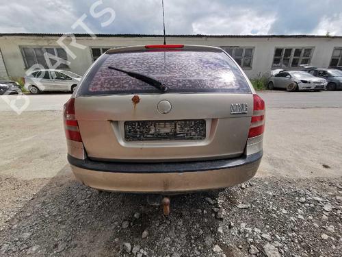 Switch SKODA OCTAVIA II (1Z3) 1.9 TDI | BP32560811I30 