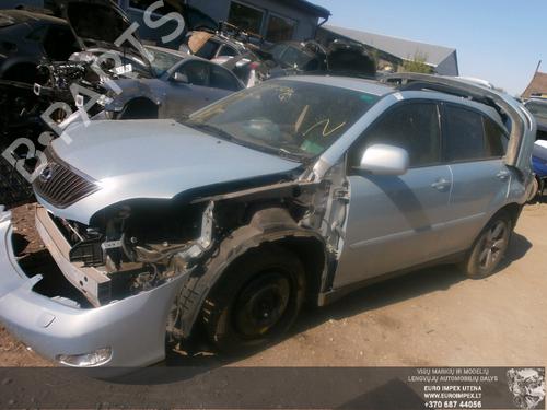 Brugte LEXUS RX (_U3_)  300 (MCU35_, MCU35R)  4525432